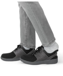 Arch Support Orthopedic Shoes