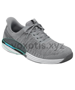 Orthopedic Comfort Shoes for Joint Support