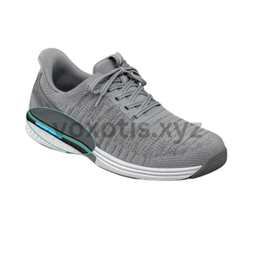 Orthopedic Comfort Shoes for Joint Support